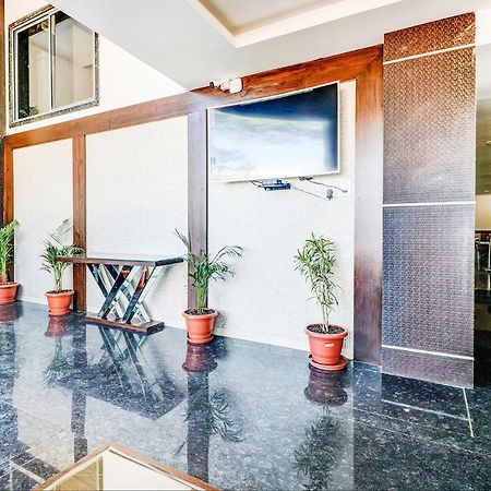Fabhotel Pishori Inn إندور المظهر الخارجي الصورة