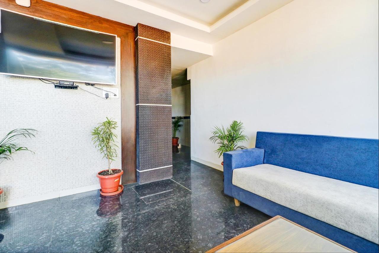 Fabhotel Pishori Inn إندور المظهر الخارجي الصورة