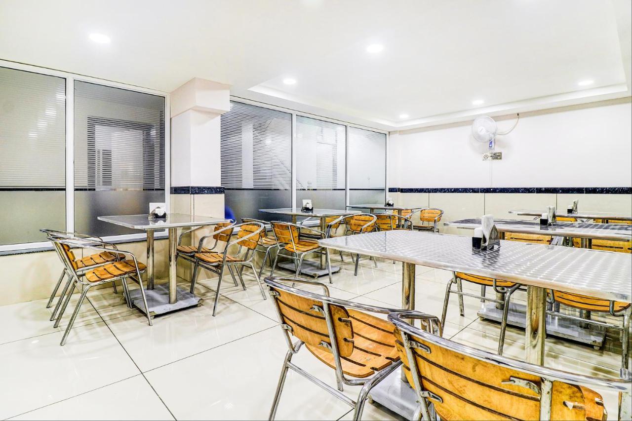 Fabhotel Pishori Inn إندور المظهر الخارجي الصورة