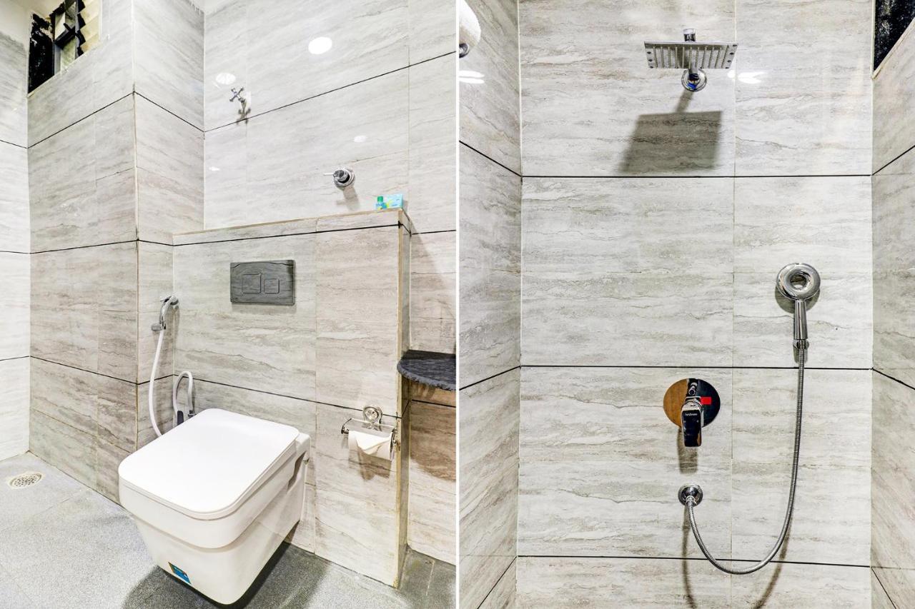 Fabhotel Pishori Inn إندور المظهر الخارجي الصورة